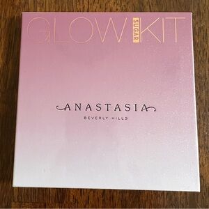 Anastasia Beverly Hills Sugar Glow Kit